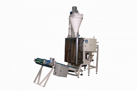 INPACK-ECONOM + SDM-1