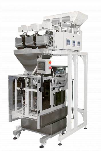 INPACK-PRO WDM-32