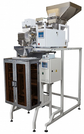 INPACK-ECONOM WDM-12